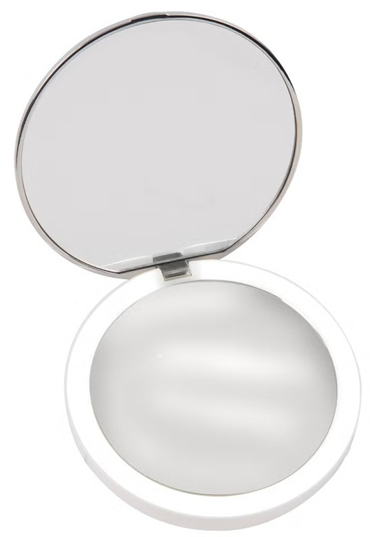 StylPro LED ogledalo Flip'n'Charge LJ33234