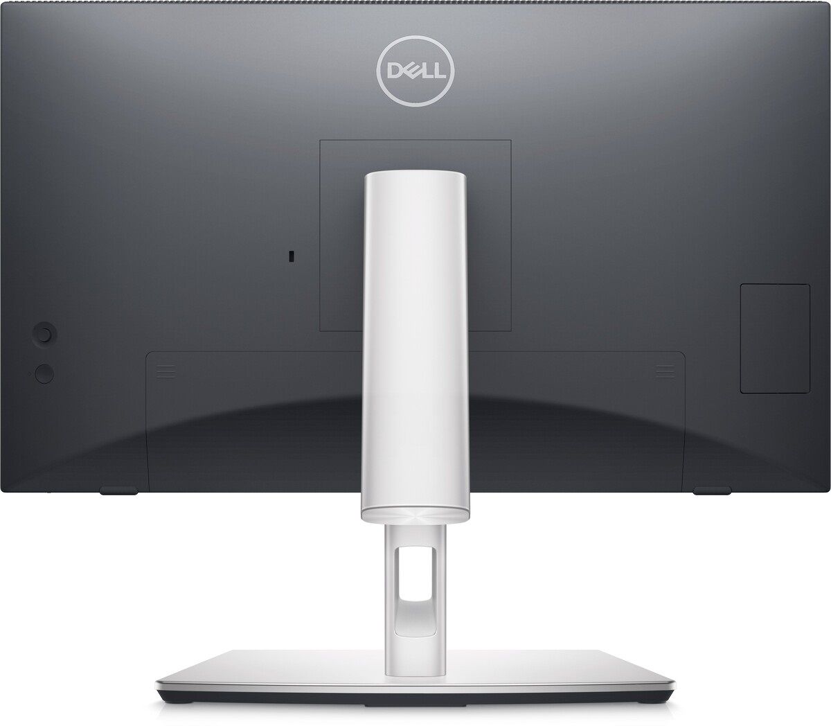 DELL monitor touch P2424HT Professional USB Type C, 24, Touch, FullHD, IPS, 300 cd/m2, DP, HDMI, USB Type C, 60Hz, 5ms