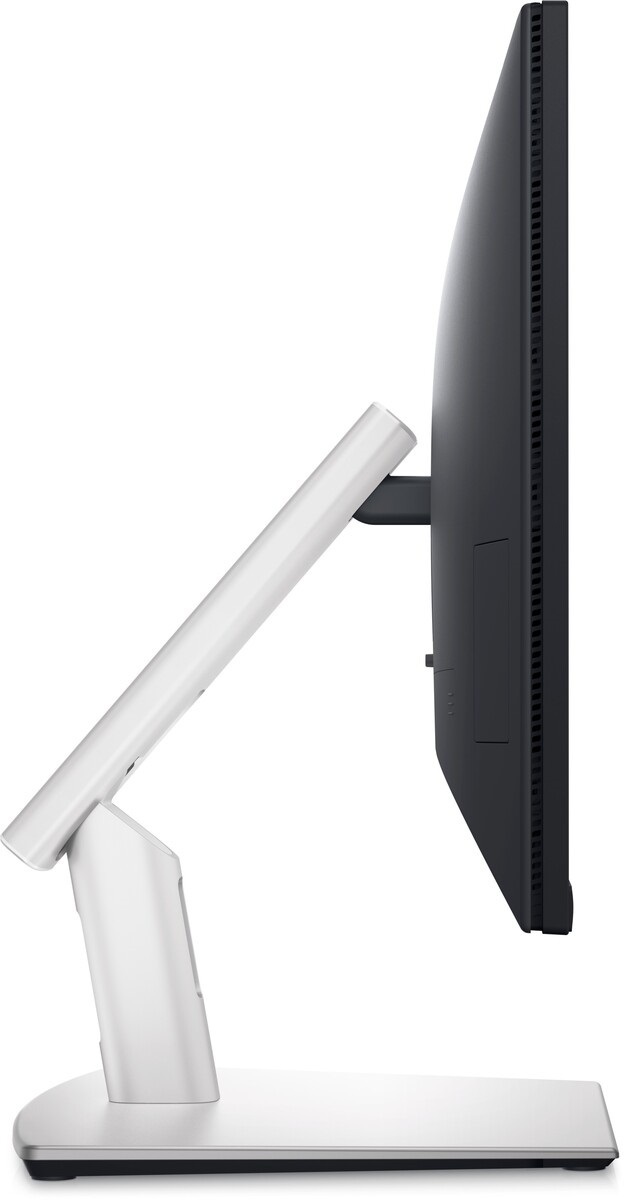 DELL monitor touch P2424HT Professional USB Type C, 24, Touch, FullHD, IPS, 300 cd/m2, DP, HDMI, USB Type C, 60Hz, 5ms