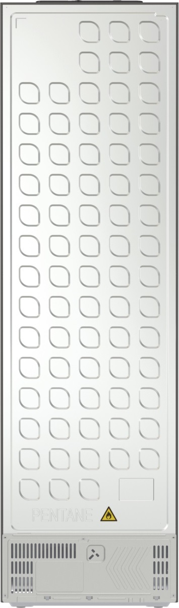 Gorenje frižider NRB620E61X4WFE