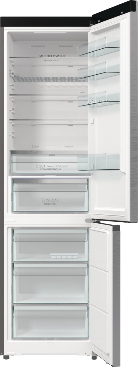 Gorenje frižider NRB620E61X4WFE