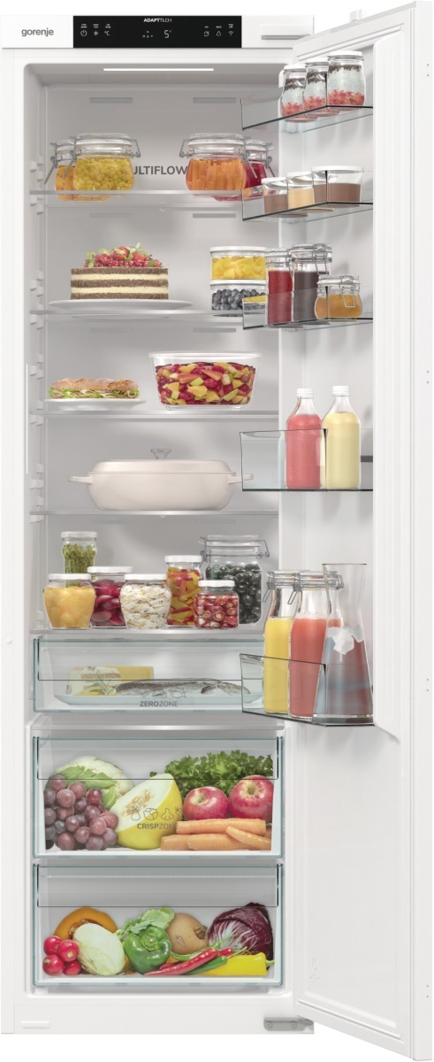 Gorenje frižider RI517E41WF