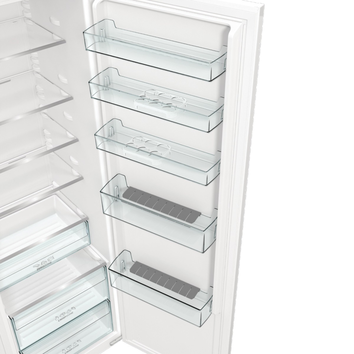 Gorenje frižider RI517E41WF