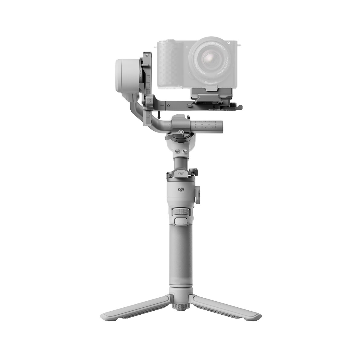 DJI RS 4 Mini Gimbal