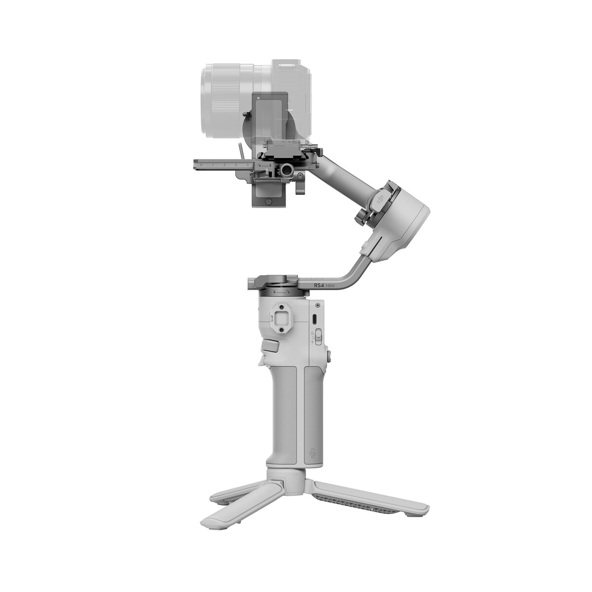 DJI RS 4 Mini Gimbal