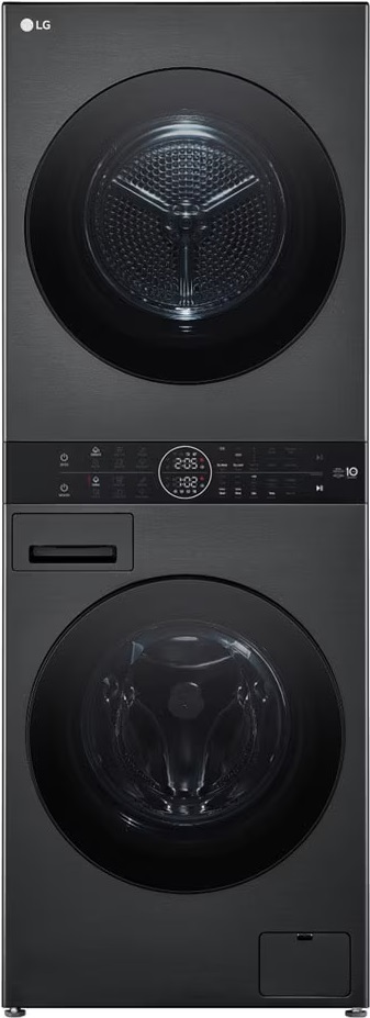 LG WashTower™ perilica-sušilica WT1210BBF
