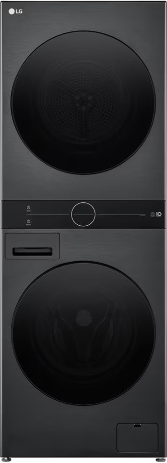 LG WashTower™ perilica-sušilica WT1210BBF