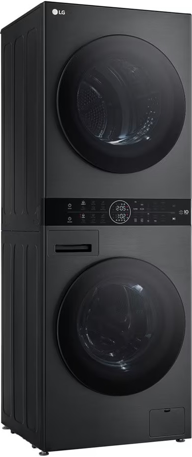 LG WashTower™ perilica-sušilica WT1210BBF