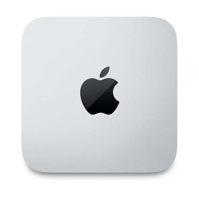Apple Mac Studio, mu963rc/a, M4 Max chip 14‑core CPU, 32‑core GPU, 36GB RAM, 512GB SSD, Silver