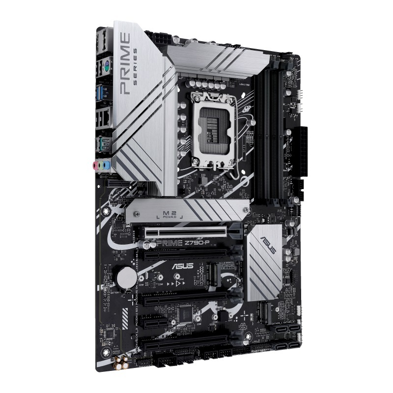 ASUS matična ploča PRIME Z790-P Intel Z790;LGA 1700;4xDDR5 HDMI,DP;ATX