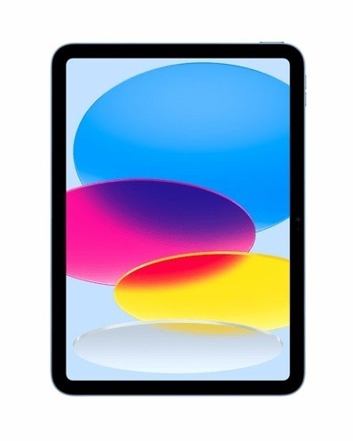 Apple iPad 11" (A16) Cellular 512GB Yellow - md7r4hc/a, tablet