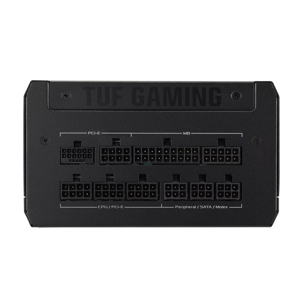 ASUS napajanje PSU TUF-GAMING-1000G 1000W 80Plus Gold;Full modular1x16pin;4x8 pin;5 x SATA