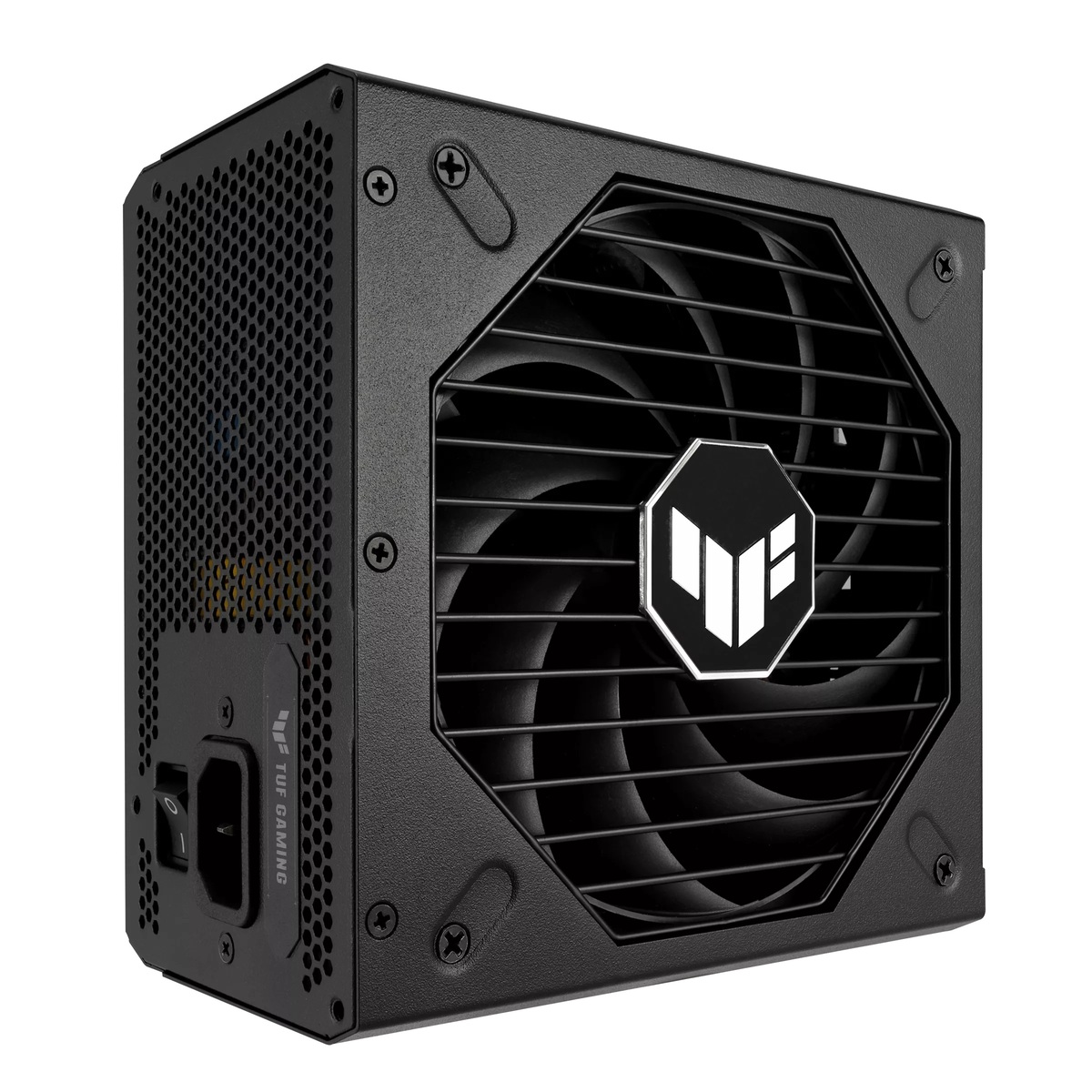 ASUS napajanje PSU TUF-GAMING-1200G 1200W 80Plus Gold;Full modular1x16pin;4x8 pin;5 x SATA