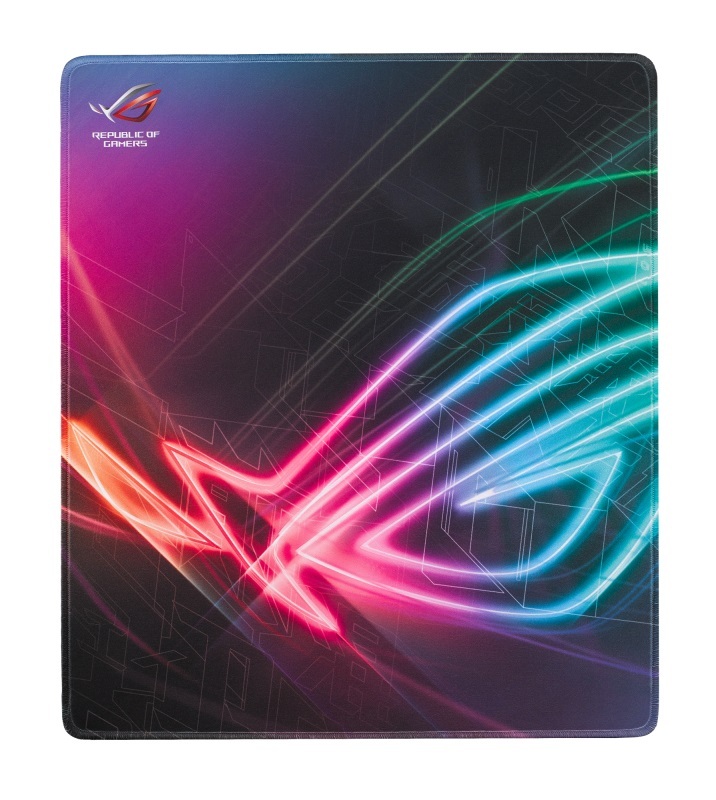 ASUS ROG Strix Edge gaming podloga za miš