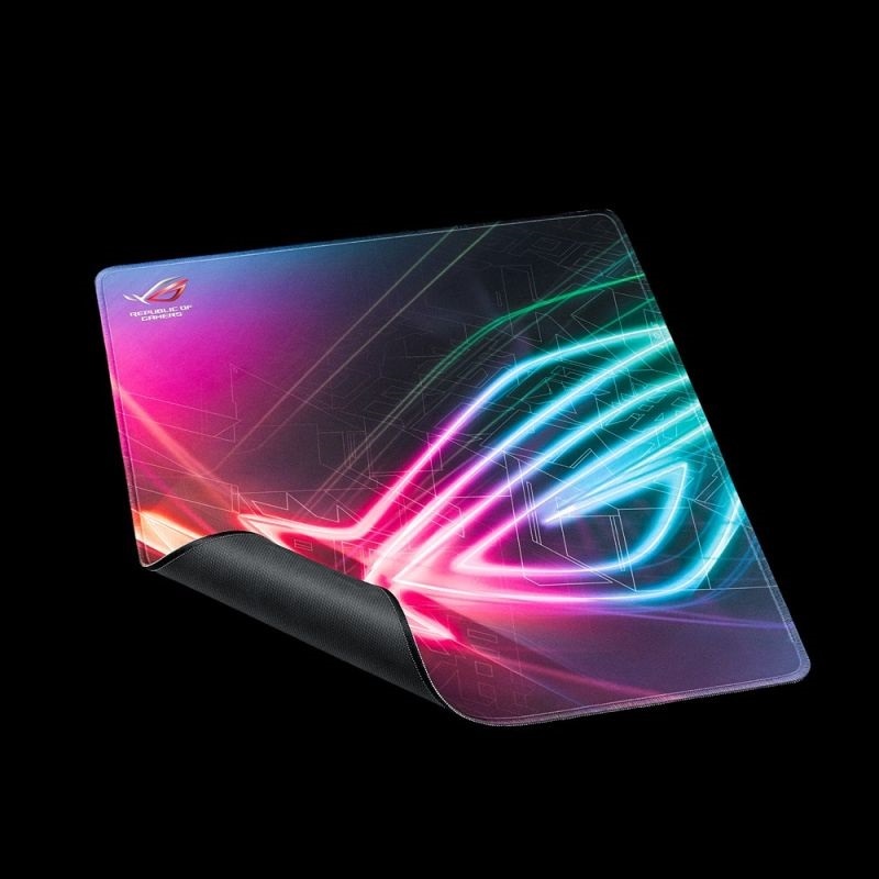 ASUS ROG Strix Edge gaming podloga za miš