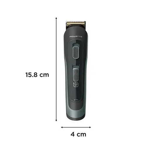 ROWENTA trimer TN9444E0 Selectium 15u1