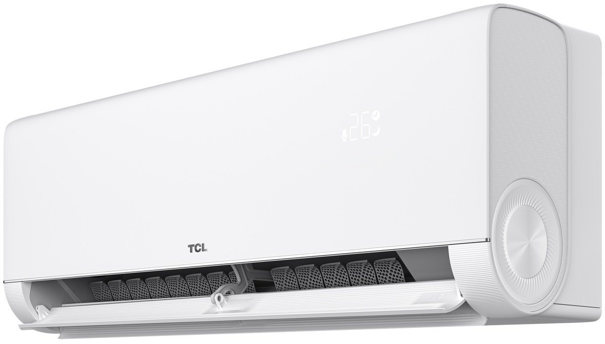 TCL klima uređaj TAC-12CHSD/UG11V3AH