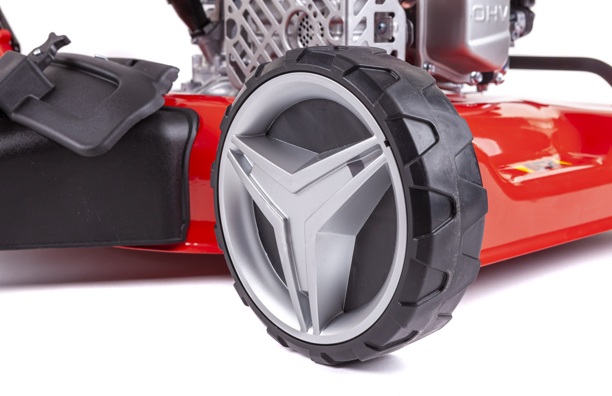 ADK motorna kosilica WR65492N, 144,3 cm³/51 cm