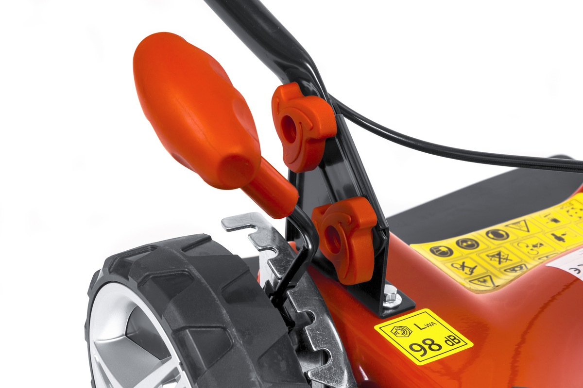 ADK motorna kosilica WR65492N, 144,3 cm³/51 cm