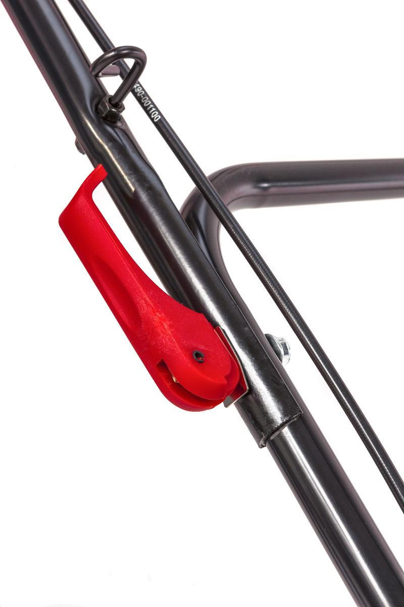 ADK motorna kosilica WR65492N, 144,3 cm³/51 cm