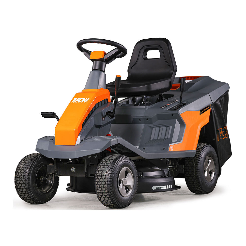 ADK rider traktor kosilica TR66RSD4 - Loncin motor 224 cm³ / 65 cm / 6,0 KS