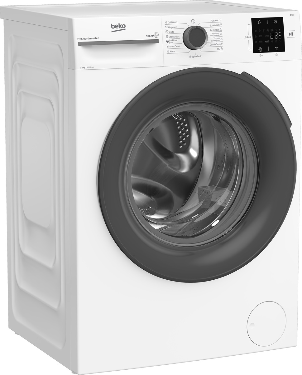 Beko mašina za veš BM1WFSU39223WA
