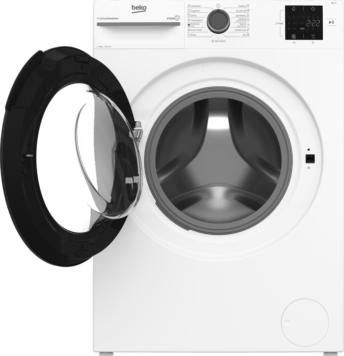 Beko mašina za veš BM1WFSU39223WA