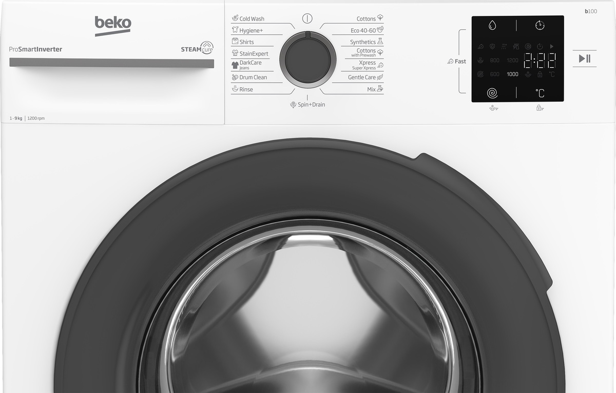 Beko mašina za veš BM1WFSU39223WA