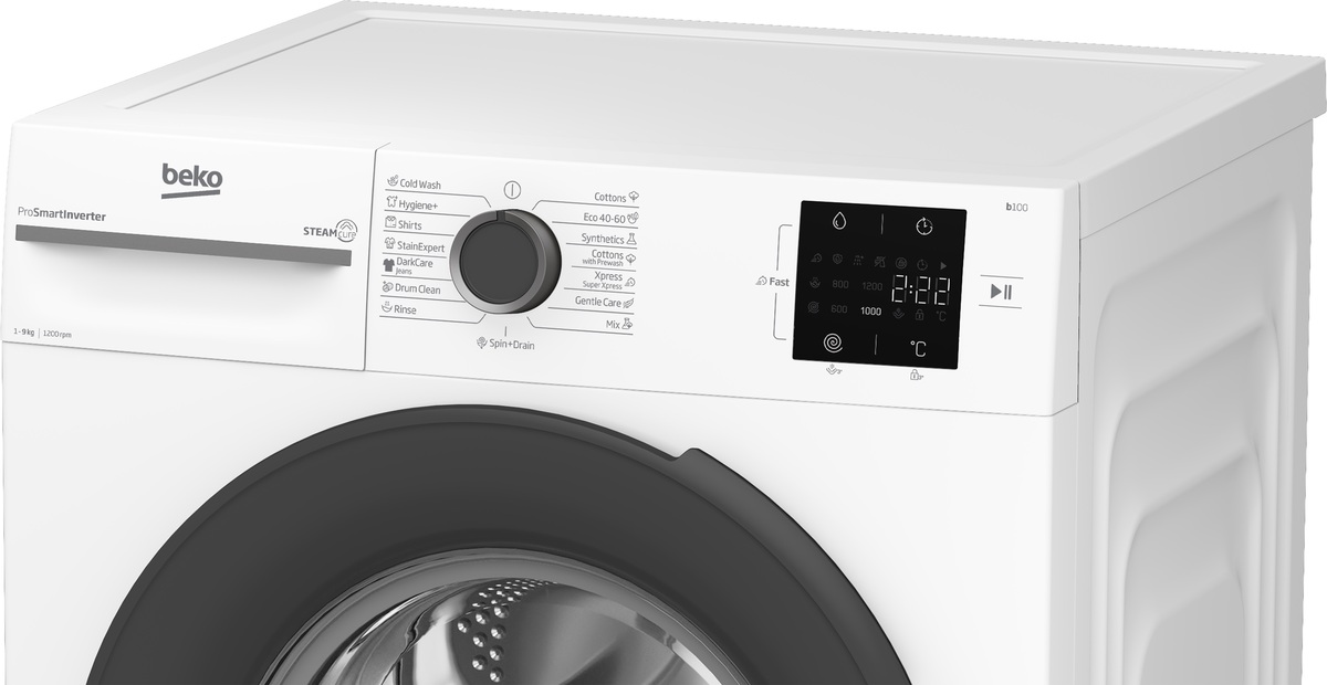 Beko mašina za veš BM1WFSU39223WA