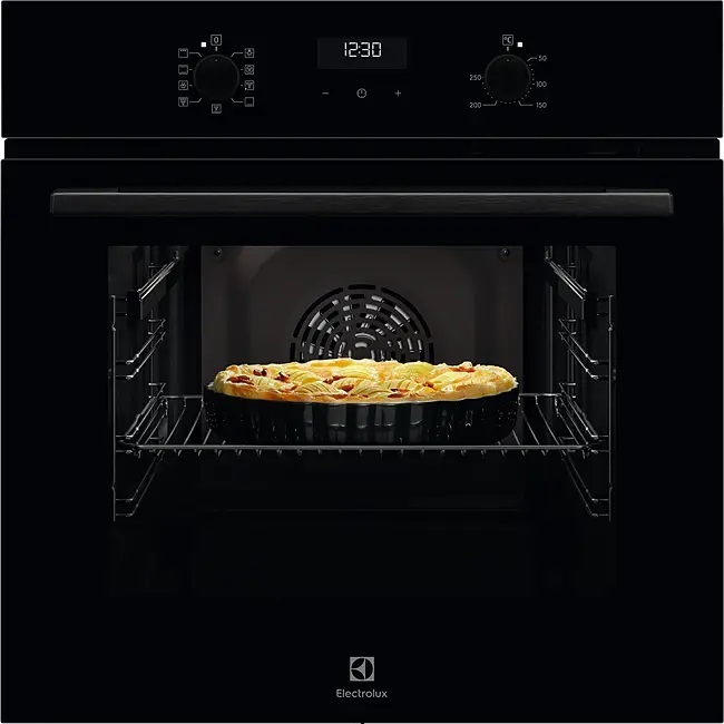 Electrolux pećnica KODEF70BZ