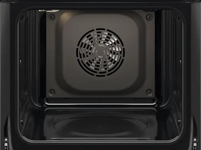 Electrolux pećnica KODEF70BZ