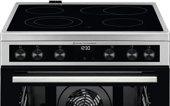 Electrolux štednjak LKR66021MX