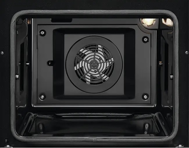 Electrolux štednjak LKR66021MX