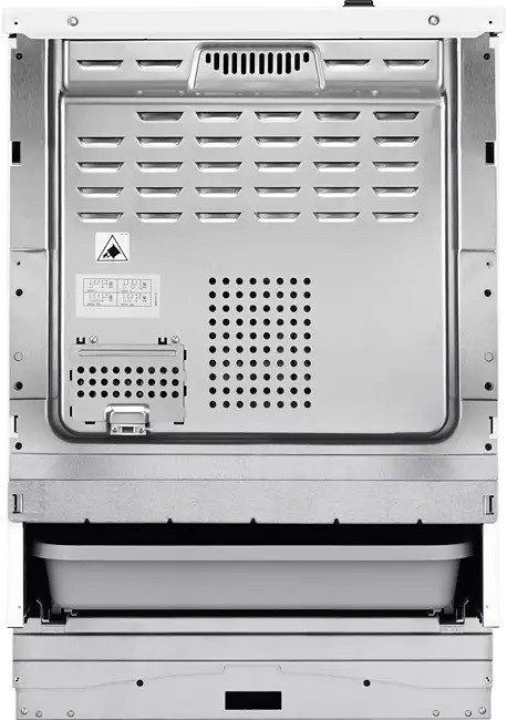Electrolux štednjak LKR66021MX