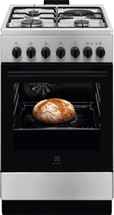 Electrolux štednjak LKM520011X