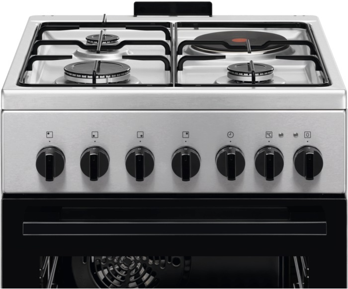 Electrolux štednjak LKM520011X
