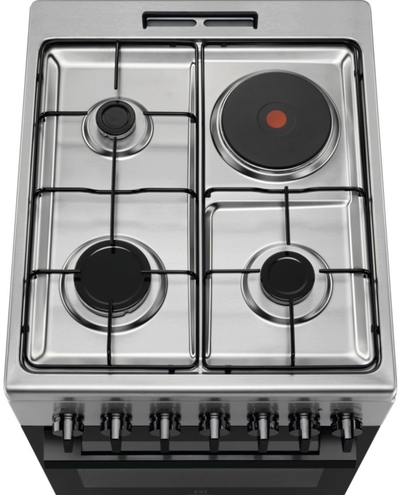 Electrolux štednjak LKM520011X