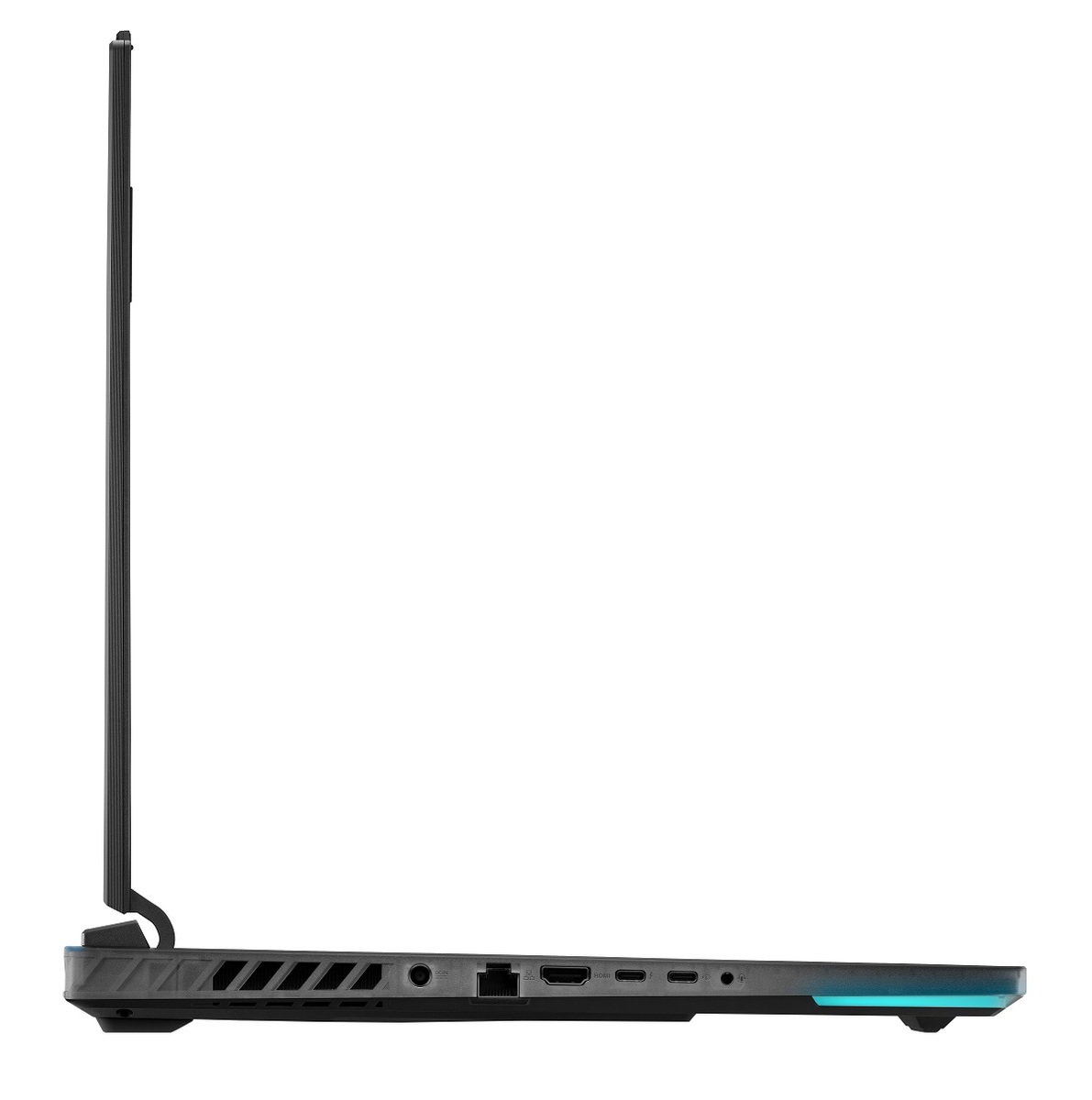 ASUS ROG Strix G18 Gaming laptop G814JIR-N6002, 18" 2,5K WQXGA 240Hz, Intel Core i9-14900HX, 32GB DDR5 RAM, 1TB SSD, Backlit KB, GeForce RTX 4070 8GB, FreeDOS