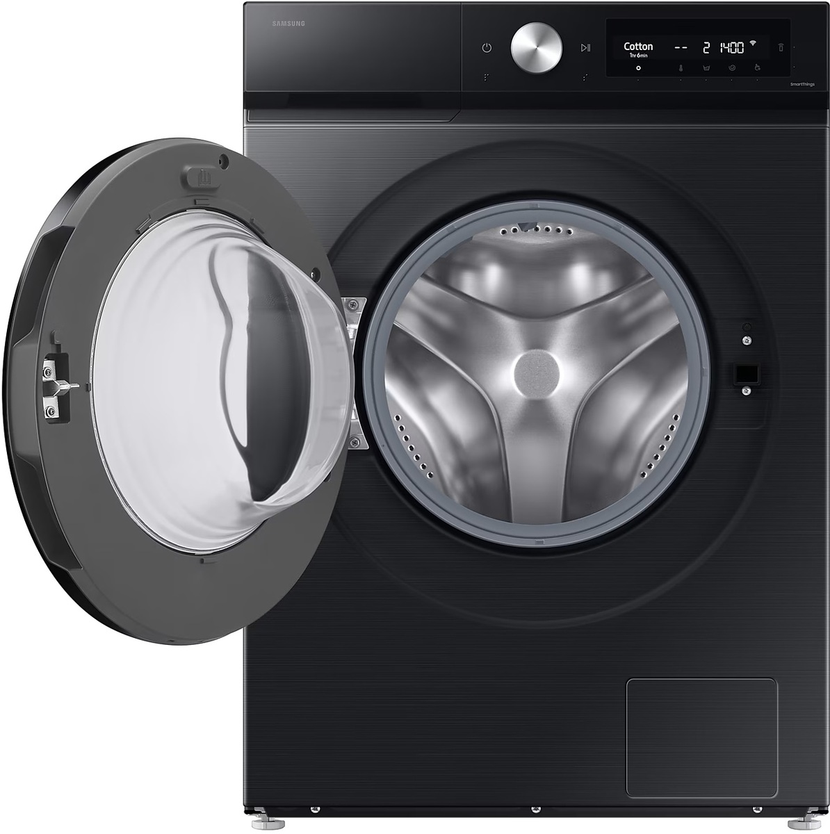 Samsung perilica-sušilica WD90DB7B85GBU4