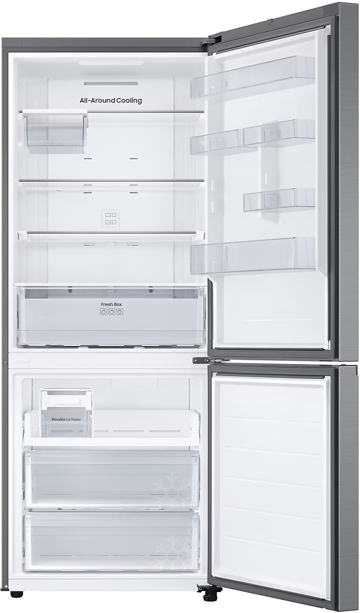 Samsung frižider RB50DG602ES9EO
