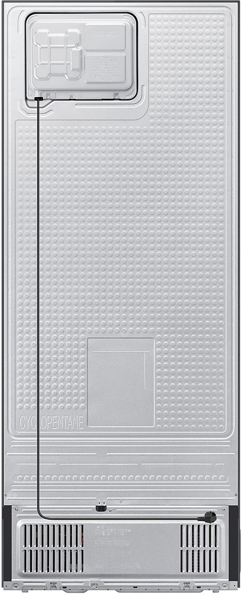 Samsung frižider RB50DG602ES9EO