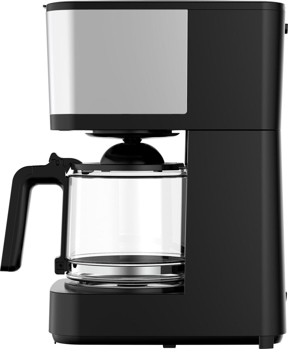 TESLA aparat za filter kafu CMF200BXTESLA, 900 W, za do 12 šolja kafe