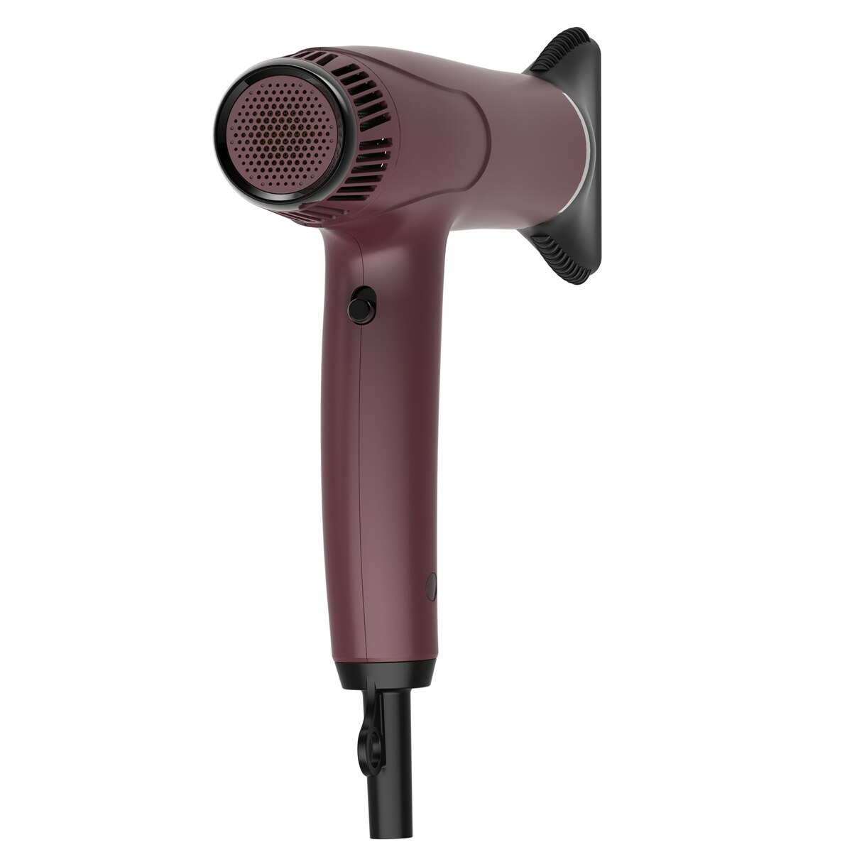 TESLA fen za kosu DRH500BBD, 2200 W, bordo