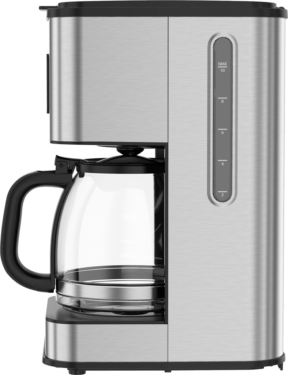 TESLA aparat za filter kafu CMF201BX, 900 W, za do 12 šoljica kafe