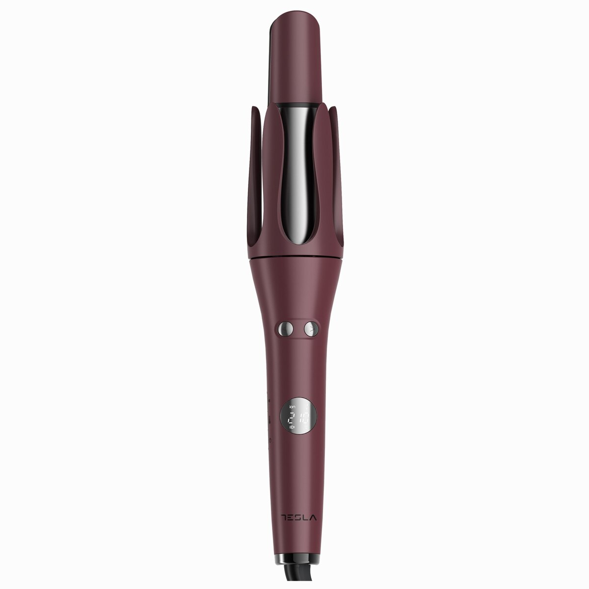 TESLA styler za kosu ACH500BBD, digitalni ekran, bordo
