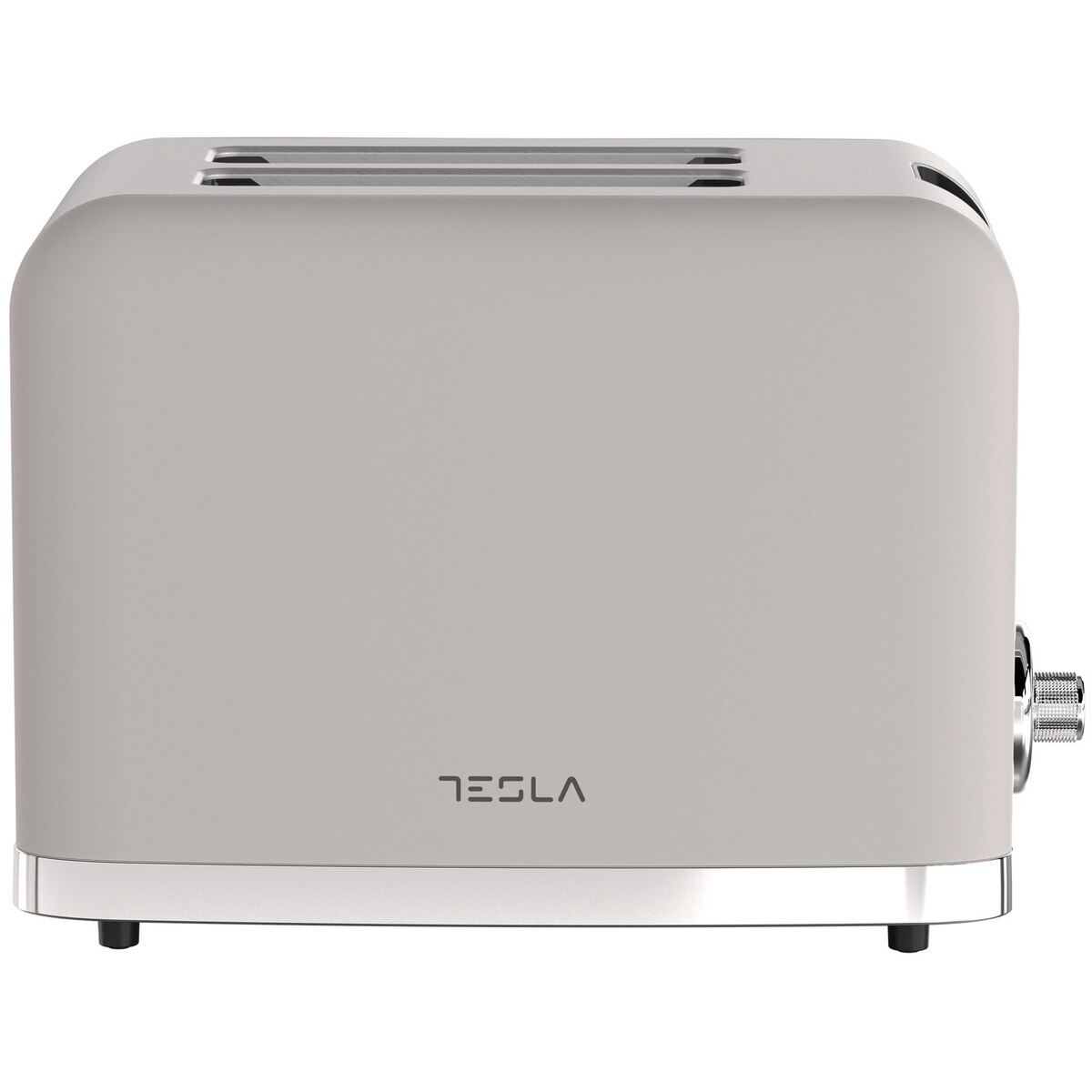 TESLA toster TS600CX, 930W, bež