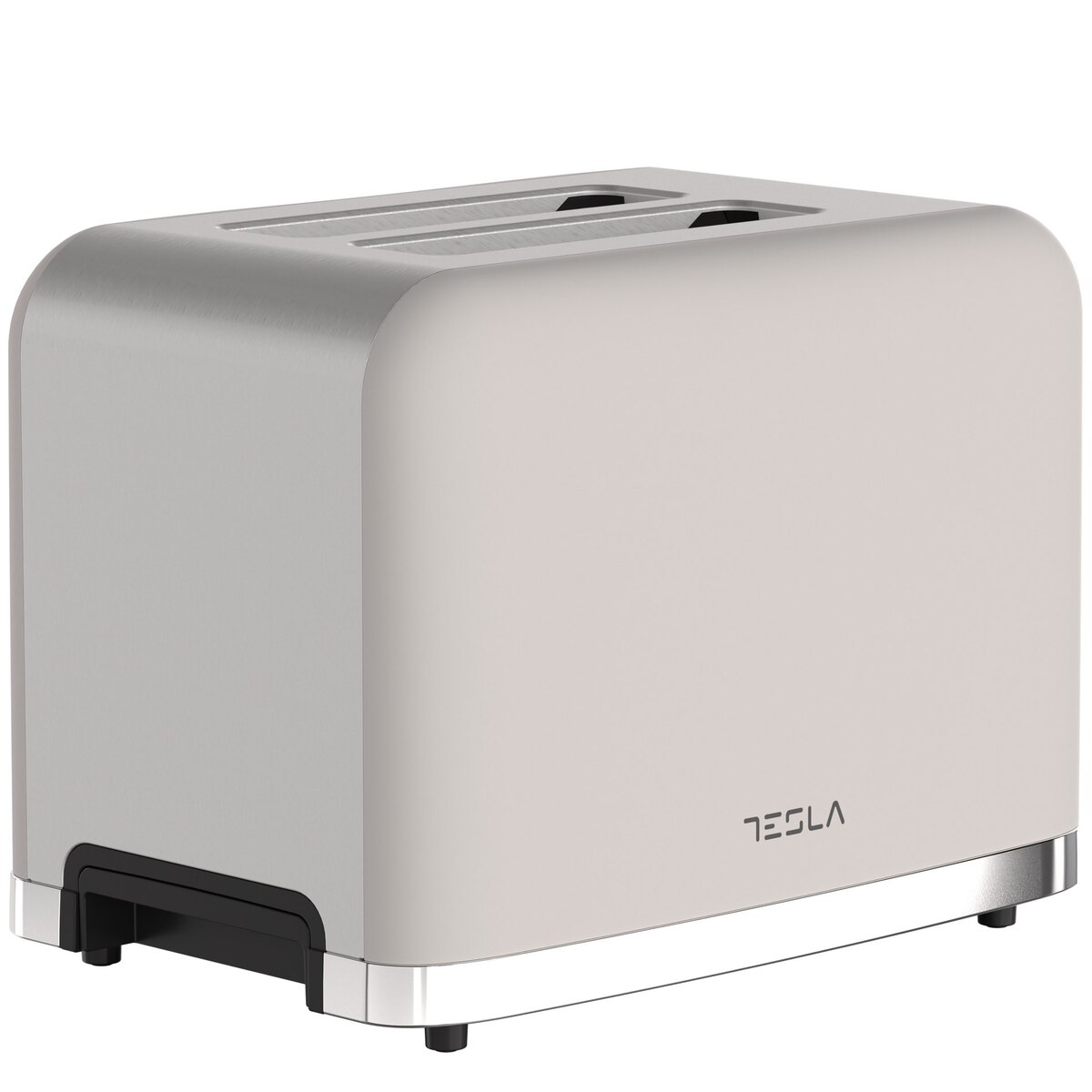 TESLA toster TS600CX, 930W, bež