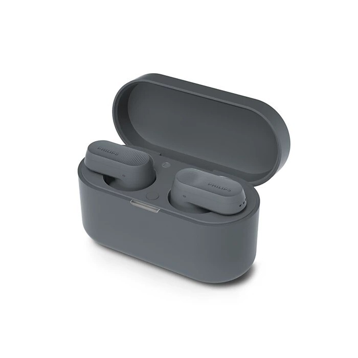 PHILIPS Bluetooth® slušalice TAT3509GY/00, Sive