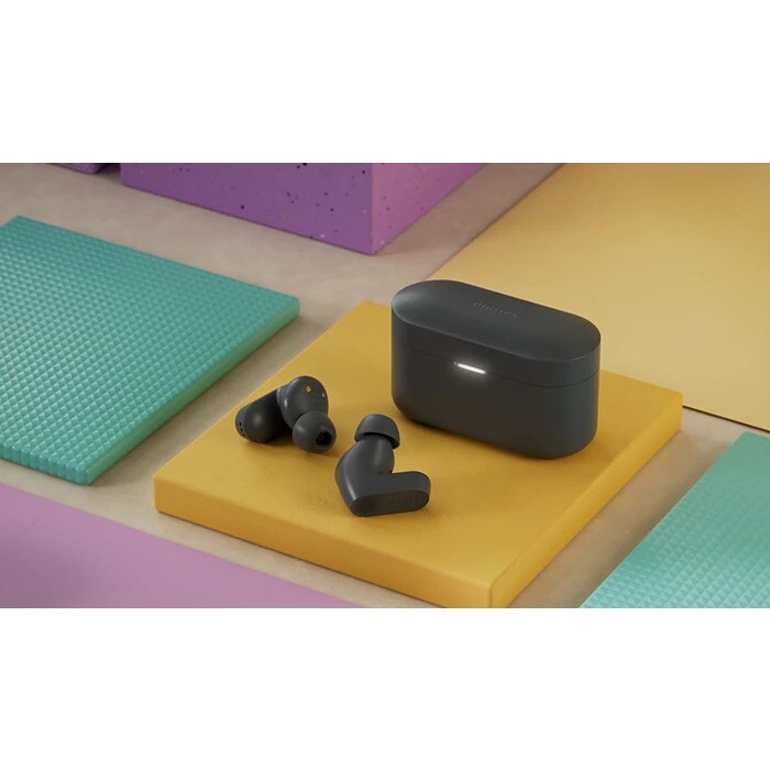 PHILIPS Bluetooth® slušalice TAT3509GY/00, Sive