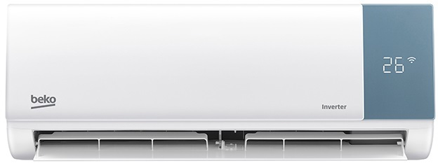 Beko klima uređaj BEHPGE 185/186 PRO WIFI